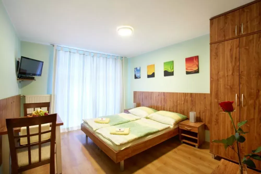 Photo 5 of Apartmány Vila Hedvika